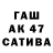 МДМА VHQ Raymond Wiggins